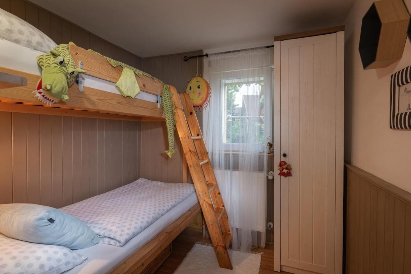 Ubytovanie Pod Homolkou Jamnik  Luaran gambar